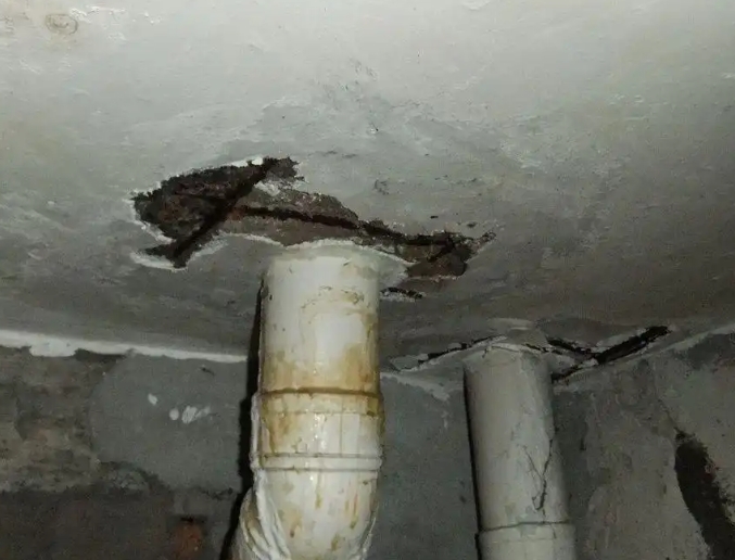 房县卫生间漏水维修公司浅析房县卫生间渗水维修的方法
