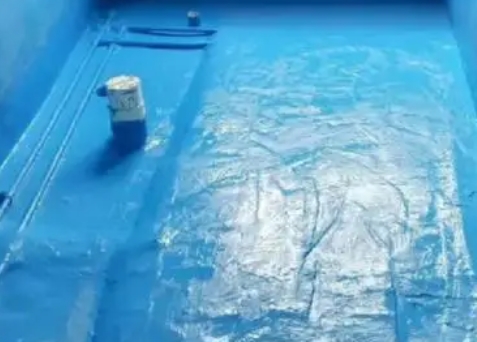 房县卫生间漏水维修公司分享下房县卫生间防水工程中常用防水涂料介绍。